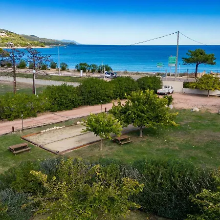 Marina Di Favone- T2- 2-4 Pers-3 By Interhome Appartement