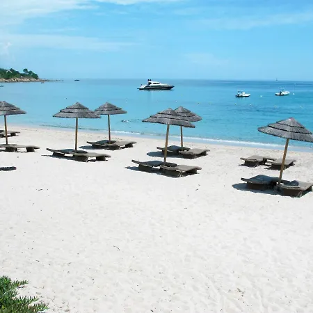 Marina Di Favone- T2- 2-4 Pers-3 By Interhome Lejlighed *