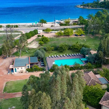 Marina Di Favone- T2- 2-4 Pers-3 By Interhome Appartement *