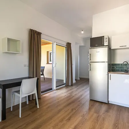 Appartement Marina Di Favone- T2- 2-4 Pers-3 By Interhome Conca
