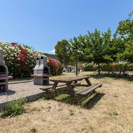 Appartement Marina Di Favone- T2- 2-4 Pers-3 By Interhome