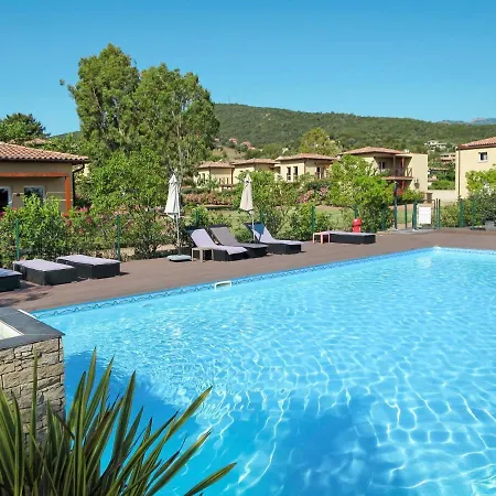 Marina Di Favone- T2- 2-4 Pers-3 By Interhome *