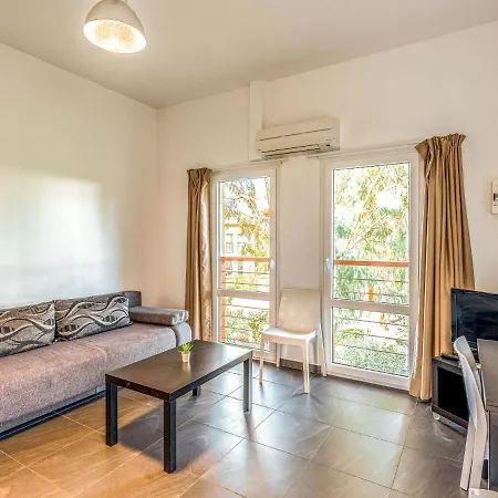 Apartment Marina Di Favone- T2- 2-4 Pers-3 By Interhome *