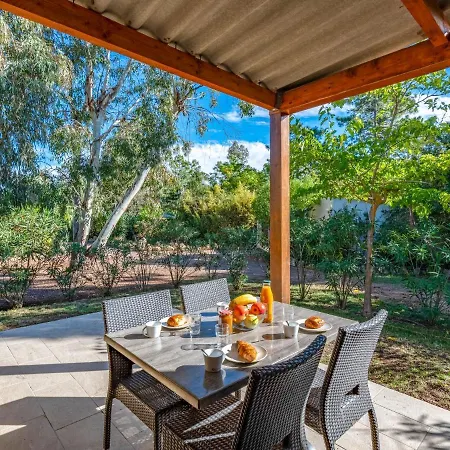 Marina Di Favone- T2- 2-4 Pers-3 By Interhome *