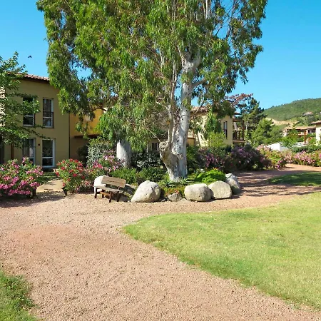 Marina Di Favone- T2- 2-4 Pers-3 By Interhome * 콩카