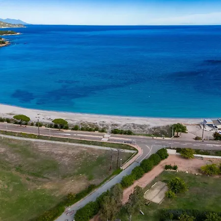 Marina Di Favone- T2- 2-4 Pers-3 By Interhome *