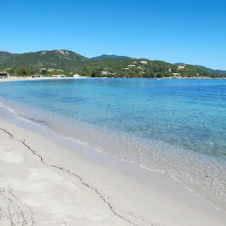 公寓 Marina Di Favone- T2- 2-4 Pers-3 By Interhome 孔卡