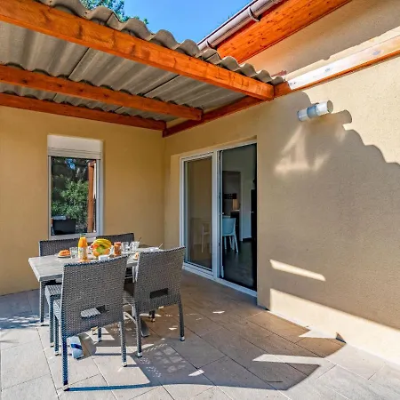 Marina Di Favone- T2- 2-4 Pers-3 By Interhome Apartman Conca