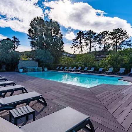 Marina Di Favone- T2- 2-4 Pers-3 By Interhome 孔卡