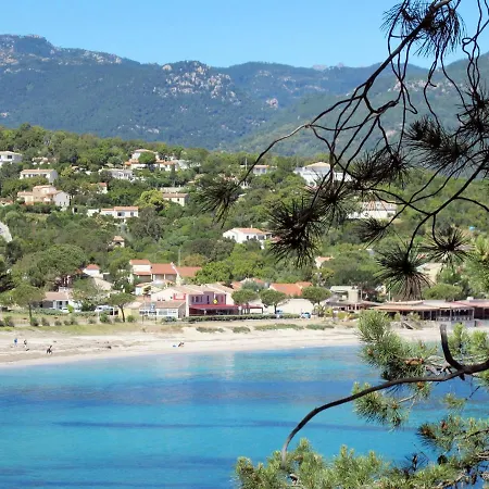 Marina Di Favone- T2- 2-4 Pers-3 By Interhome