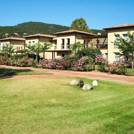 Apartamento Marina Di Favone- T2- 2-4 Pers-3 By Interhome