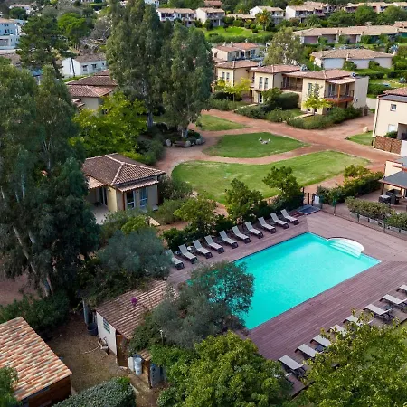 公寓 Marina Di Favone- T2- 2-4 Pers-3 By Interhome