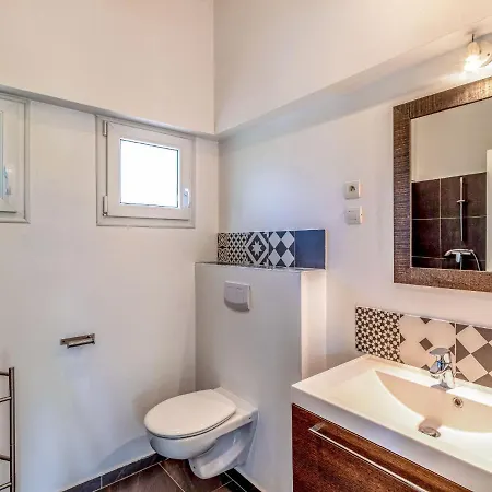 Apartment Marina Di Favone- T2- 2-4 Pers-3 By Interhome Conca