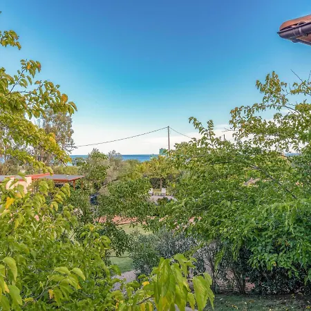 Marina Di Favone- T2- 2-4 Pers-3 By Interhome *