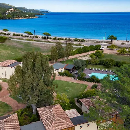 Marina Di Favone- T2- 2-4 Pers-3 By Interhome Conca