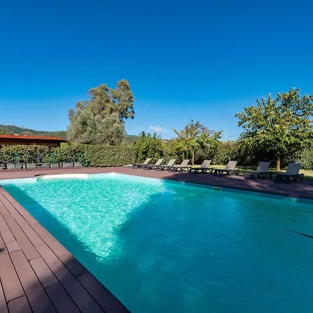 Apartament Marina Di Favone- T2- 2-4 Pers-3 By Interhome Conca