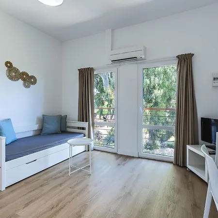 Daire Marina Di Favone- T2- 2-4 Pers-3 By Interhome *