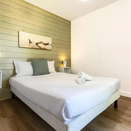 Marina Di Favone- T2- 2-4 Pers-3 By Interhome Apartamento