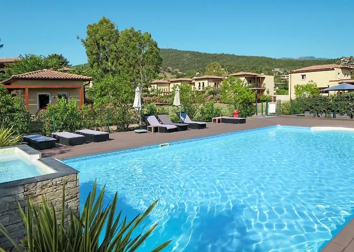 Marina Di Favone- T2- 2-4 Pers-3 By Interhome *