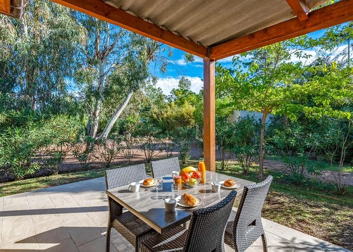 Marina Di Favone- T2- 2-4 Pers-3 By Interhome *