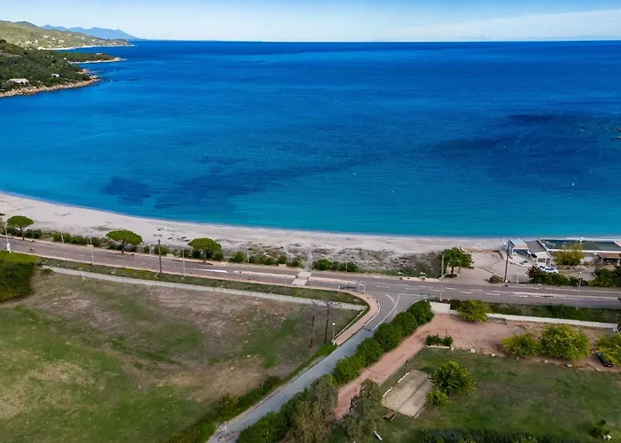 Marina Di Favone- T2- 2-4 Pers-3 By Interhome *