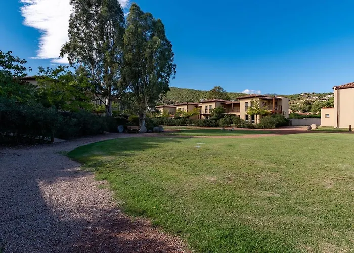 Marina Di Favone- T2- 2-4 Pers-3 By Interhome Apartmán *