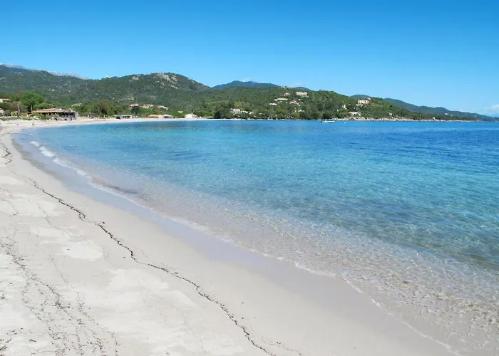 Apartment Marina Di Favone- T2- 2-4 Pers-3 By Interhome Conca