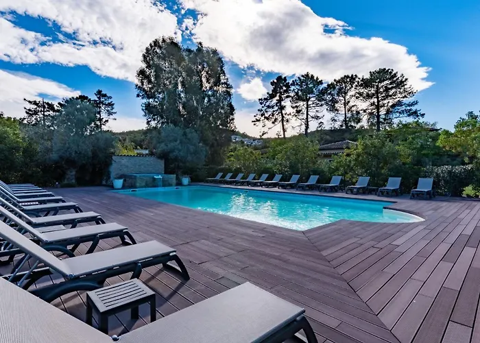 Marina Di Favone- T2- 2-4 Pers-3 By Interhome Conca