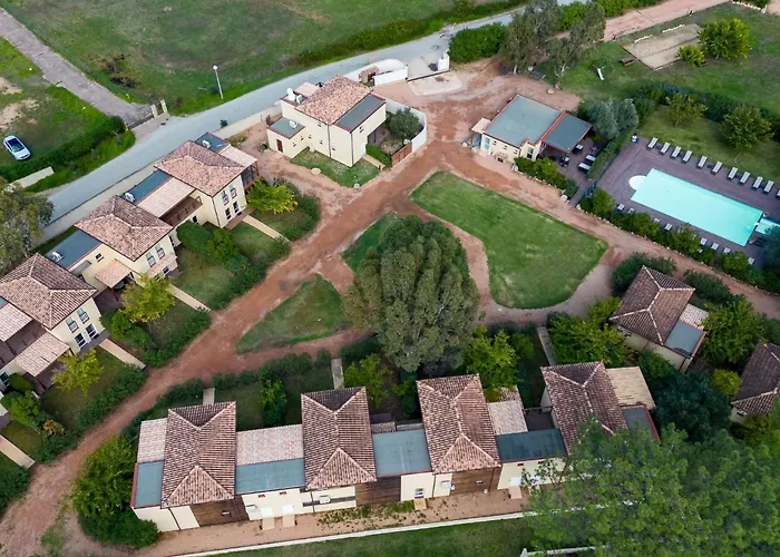 Marina Di Favone- T2- 2-4 Pers-3 By Interhome