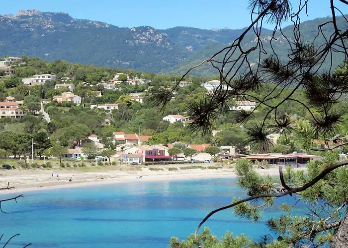 Marina Di Favone- T2- 2-4 Pers-3 By Interhome