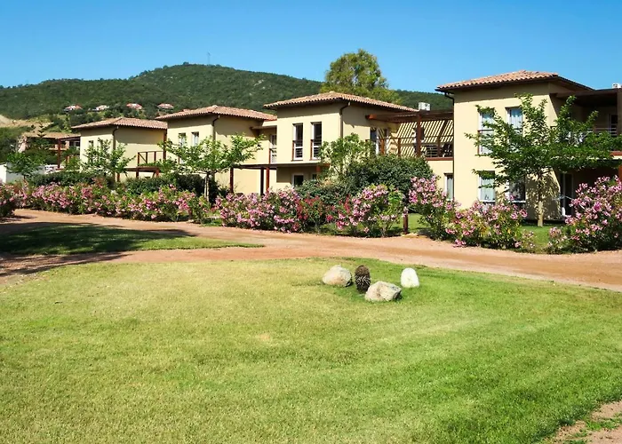 Apartmán Marina Di Favone- T2- 2-4 Pers-3 By Interhome