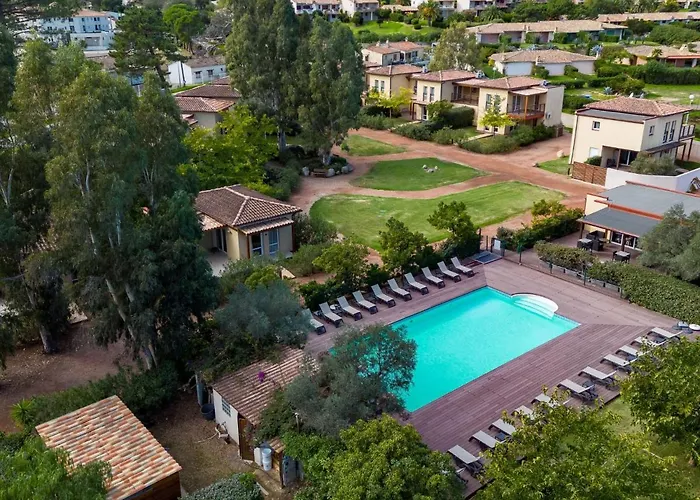 Apartmán Marina Di Favone- T2- 2-4 Pers-3 By Interhome