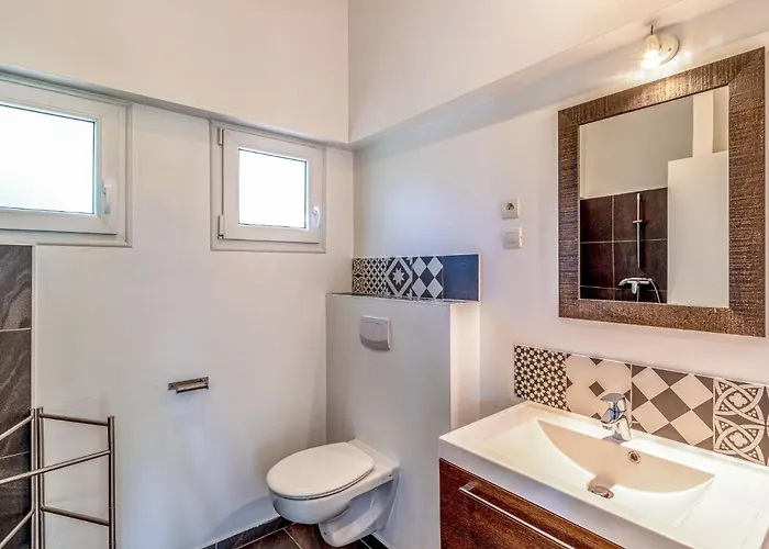 Apartmán Marina Di Favone- T2- 2-4 Pers-3 By Interhome Conca