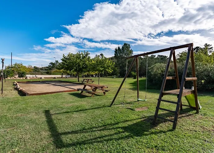 Marina Di Favone- T2- 2-4 Pers-3 By Interhome Apartment Conca